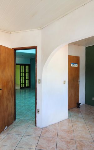 Casa à venda com 210m², 4 quartos e 1 vagaQuarto 4