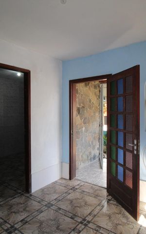 Casa à venda com 210m², 4 quartos e 1 vagaSala