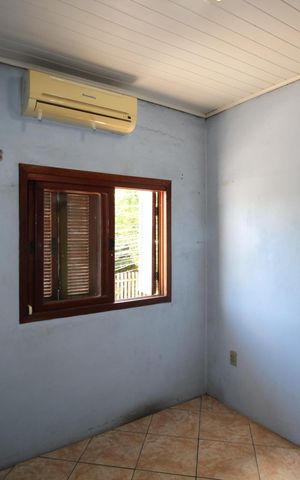 Casa à venda com 210m², 4 quartos e 1 vagaQuarto 3