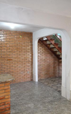 Casa à venda com 210m², 4 quartos e 1 vagaCozinha