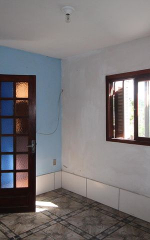 Casa à venda com 210m², 4 quartos e 1 vagaSala