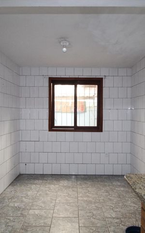 Casa à venda com 210m², 4 quartos e 1 vagaCozinha