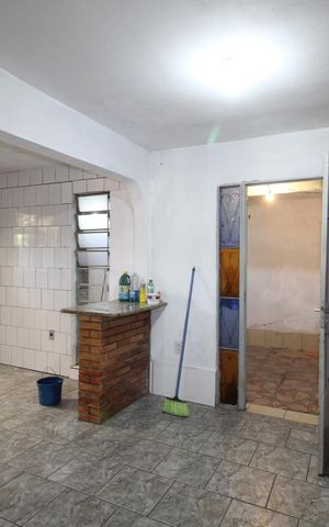 Casa à venda com 210m², 4 quartos e 1 vagaCozinha