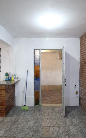 Casa à venda com 210m², 4 quartos e 1 vagaCozinha