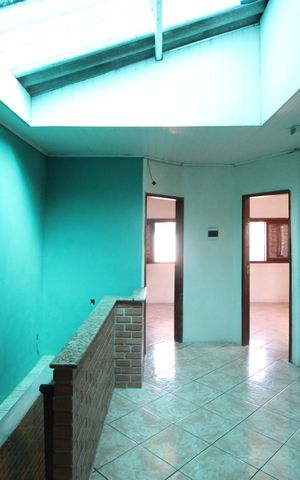 Casa à venda com 210m², 4 quartos e 1 vagaCorredor