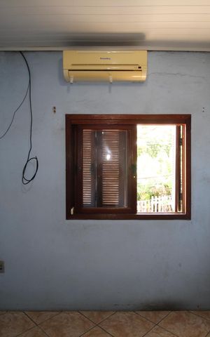 Casa à venda com 210m², 4 quartos e 1 vagaQuarto 3