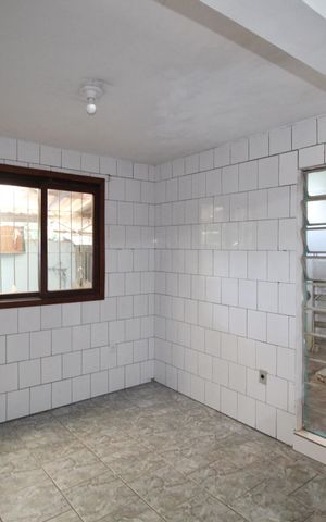 Casa à venda com 210m², 4 quartos e 1 vagaCozinha