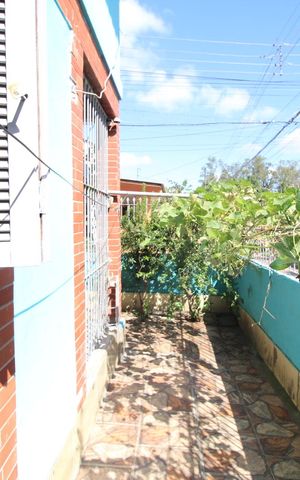 Casa à venda com 210m², 4 quartos e 1 vagaQuintal