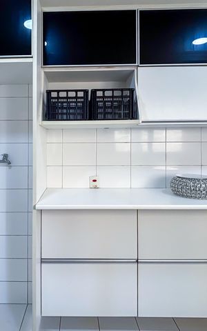 Apartamento para alugar com 120m², 5 quartos e 2 vagas