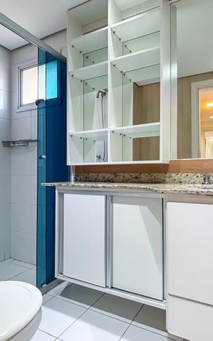 Apartamento para alugar com 120m², 5 quartos e 2 vagas