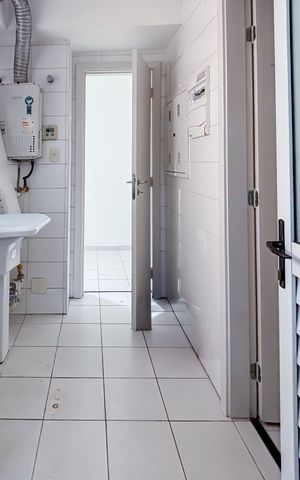 Apartamento para alugar com 120m², 5 quartos e 2 vagas