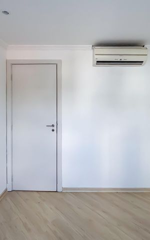 Apartamento para alugar com 120m², 5 quartos e 2 vagas