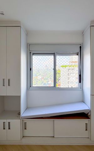 Apartamento para alugar com 120m², 5 quartos e 2 vagas