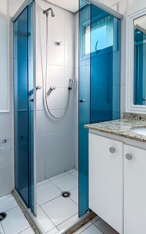 Apartamento para alugar com 120m², 5 quartos e 2 vagas
