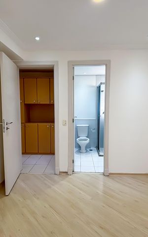 Apartamento para alugar com 120m², 5 quartos e 2 vagas