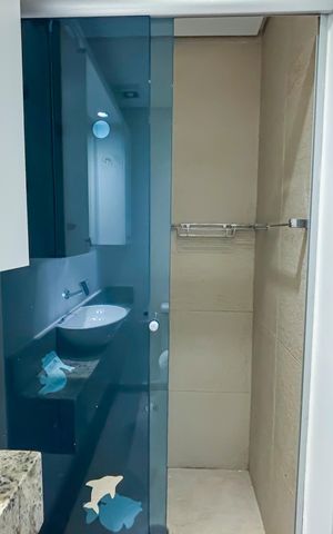 Apartamento para alugar com 120m², 5 quartos e 2 vagas