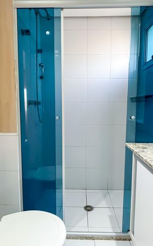 Apartamento para alugar com 120m², 5 quartos e 2 vagas