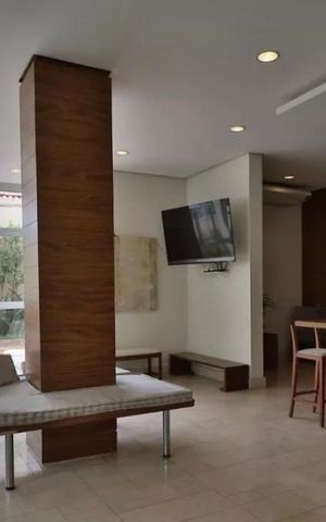 Apartamento para alugar com 120m², 5 quartos e 2 vagas