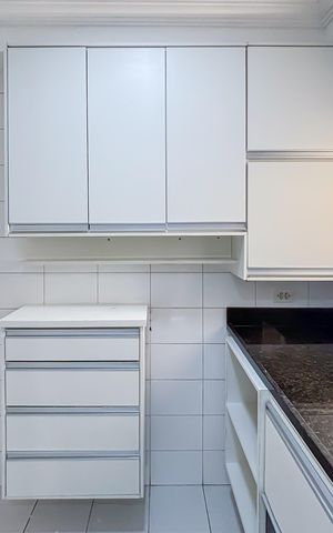 Apartamento para alugar com 120m², 5 quartos e 2 vagas
