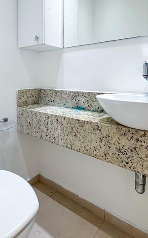 Apartamento para alugar com 120m², 5 quartos e 2 vagas