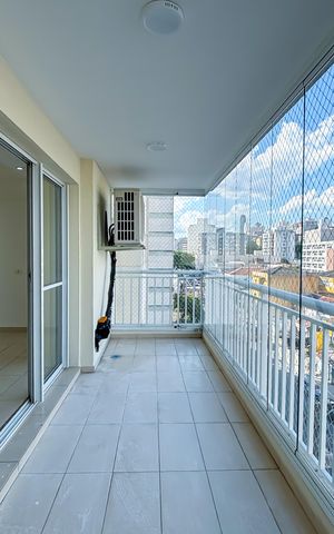Apartamento para alugar com 120m², 5 quartos e 2 vagas