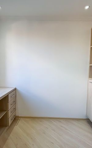 Apartamento para alugar com 120m², 5 quartos e 2 vagas