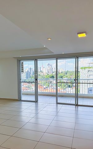 Apartamento para alugar com 120m², 5 quartos e 2 vagas