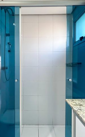 Apartamento para alugar com 120m², 5 quartos e 2 vagas