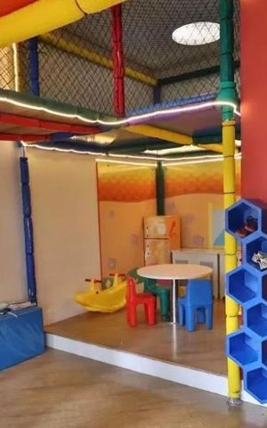 Apartamento para alugar com 120m², 5 quartos e 2 vagas