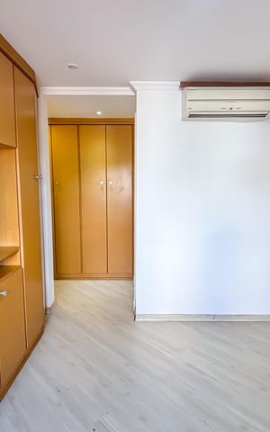 Apartamento para alugar com 120m², 5 quartos e 2 vagas