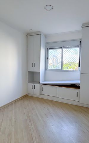 Apartamento para alugar com 120m², 5 quartos e 2 vagas