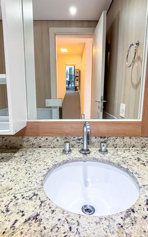 Apartamento para alugar com 120m², 5 quartos e 2 vagas