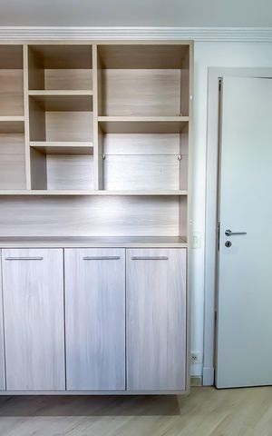 Apartamento para alugar com 120m², 5 quartos e 2 vagas