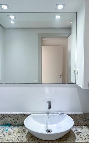 Apartamento para alugar com 120m², 5 quartos e 2 vagas