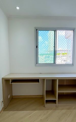 Apartamento para alugar com 120m², 5 quartos e 2 vagas