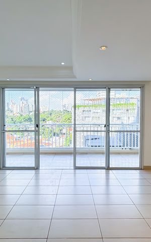 Apartamento para alugar com 120m², 5 quartos e 2 vagas