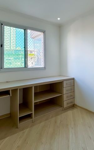 Apartamento para alugar com 120m², 5 quartos e 2 vagas