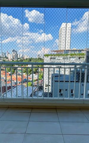 Apartamento para alugar com 120m², 5 quartos e 2 vagas