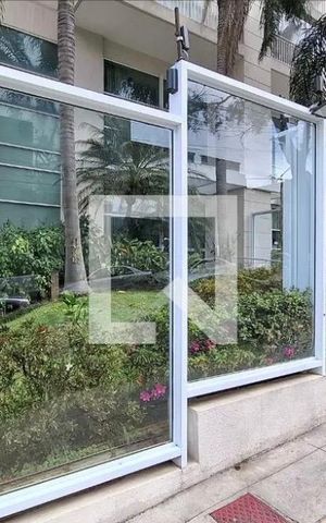 Apartamento para alugar com 120m², 5 quartos e 2 vagas