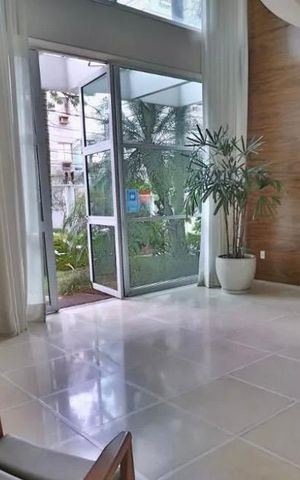 Apartamento para alugar com 120m², 5 quartos e 2 vagas