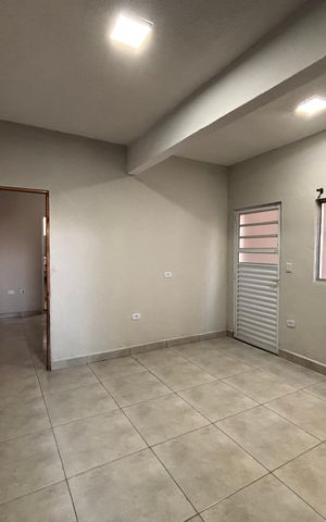 Casa para alugar com 50m², 1 quarto e sem vaga Casa para alugar com 50m², 1 quarto e sem vagaCozinha
