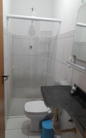 Apartamento à venda com 38m², 2 quartos e sem vaga Apartamento à venda com 38m², 2 quartos e sem vagaFoto 11