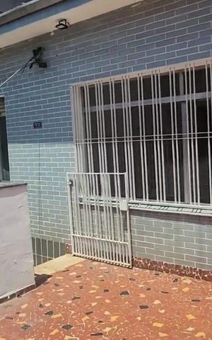 Casa à venda com 240m², 2 quartos e 2 vagasÁrea Comum