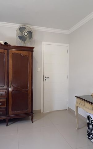 Casa à venda com 229m², 3 quartos e 2 vagas Casa à venda com 229m², 3 quartos e 2 vagasQuarto 2