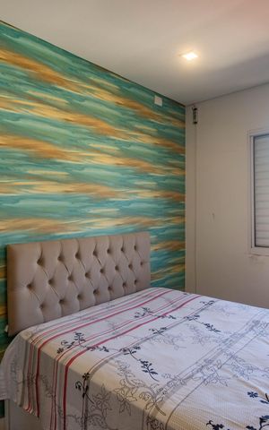 Casa à venda com 384m², 4 quartos e 2 vagas Casa à venda com 384m², 4 quartos e 2 vagasCasa 2 - Quarto 2