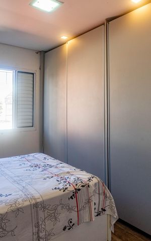 Casa à venda com 384m², 4 quartos e 2 vagas Casa à venda com 384m², 4 quartos e 2 vagasCasa 2 - Quarto 2