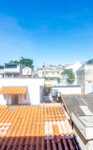 Casa à venda com 384m², 4 quartos e 2 vagas Casa à venda com 384m², 4 quartos e 2 vagasCasa 2 - vista do Quarto 2