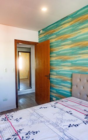 Casa à venda com 384m², 4 quartos e 2 vagas Casa à venda com 384m², 4 quartos e 2 vagasCasa 2 - Quarto 2