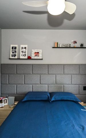 Apartamento à venda com 133m², 3 quartos e 2 vagasSuíte