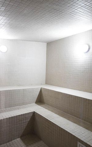 Apartamento à venda com 133m², 3 quartos e 2 vagasSauna